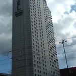 Metro Centrum Bed Privat bolig