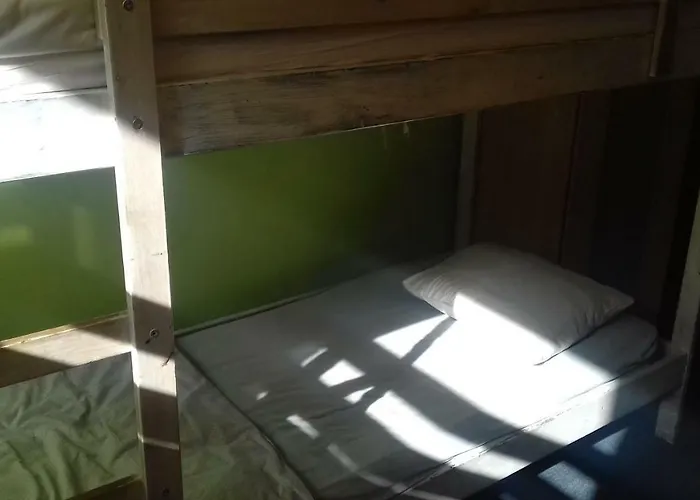 Séjour chez l'habitant Metro Centrum Bed Varsovie