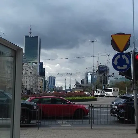 Ubytování v soukromí Metro Centrum Bed