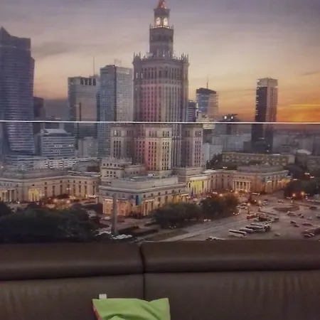 Metro Centrum Bed Ubytování v soukromí