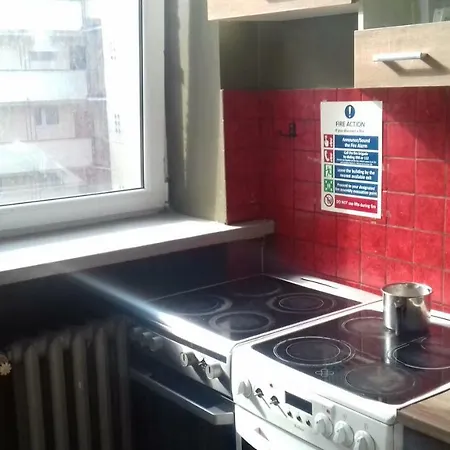 Metro Centrum Bed Warsaw