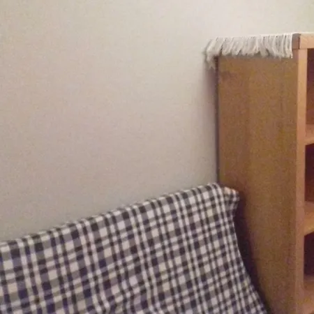 Homestay Metro Centrum Bed Warsaw