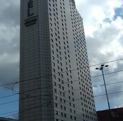 Metro Centrum Bed Homestay szállás