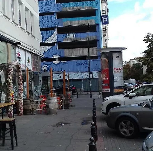 Homestay szállás Metro Centrum Bed *