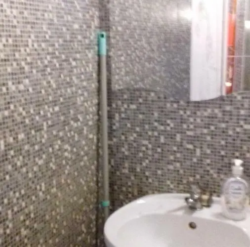 Homestay szállás Metro Centrum Bed