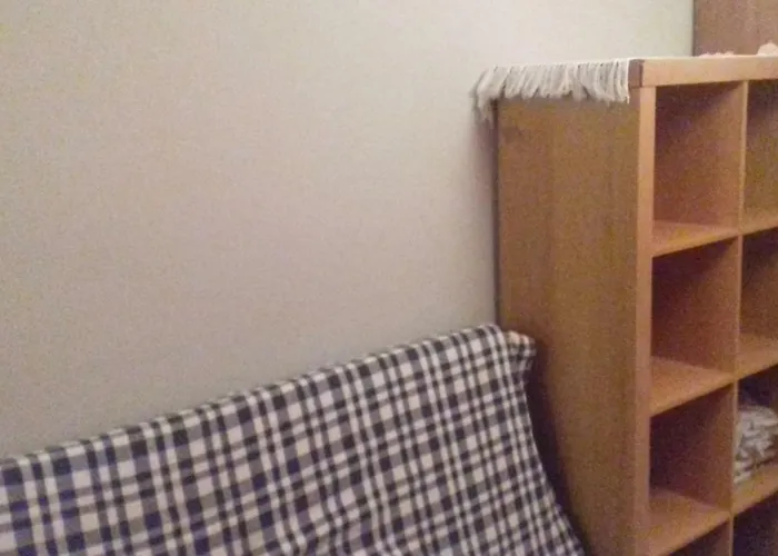 Homestay szállás Metro Centrum Bed Varsó