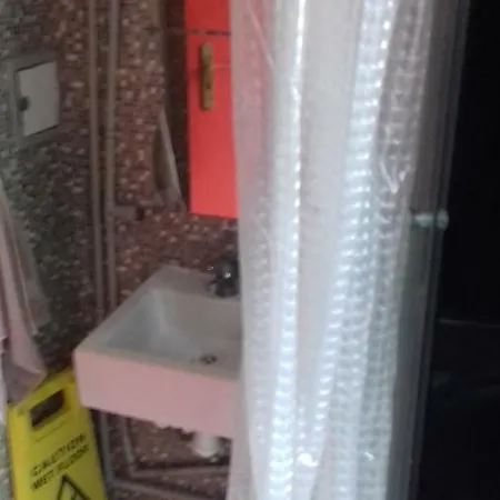 Metro Centrum Bed Kwatera prywatna *